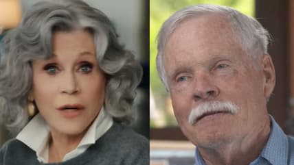 Ted Turner
