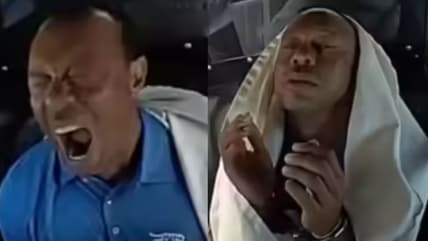 Tiger Woods