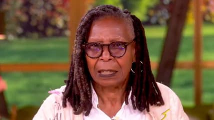 Whoopi Goldberg