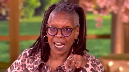 Whoopi Goldberg