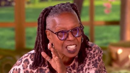 Whoopi Goldberg