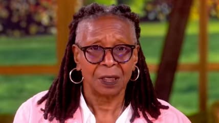 Whoopi Goldberg