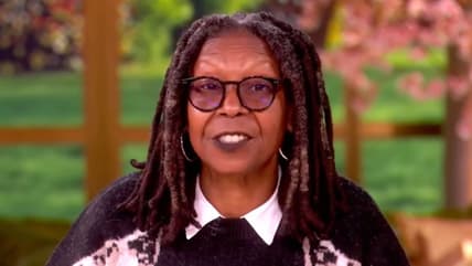 Whoopi Goldberg
