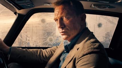 james bond no time to die