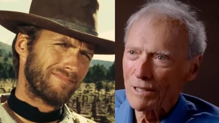 Clint Eastwood