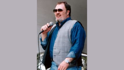 David Clayton-Thomas