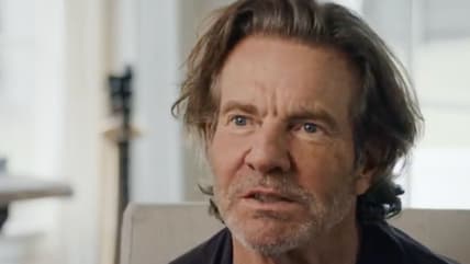 Dennis Quaid
