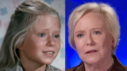 Eve Plumb