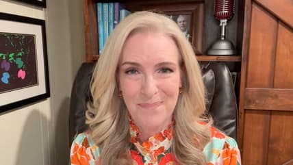 Janice Dean