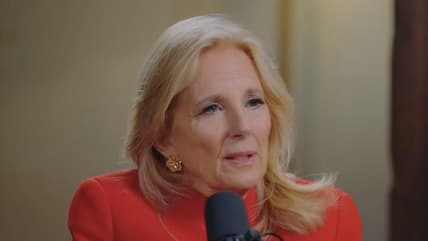 Jill Biden