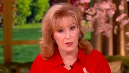 Joy Behar