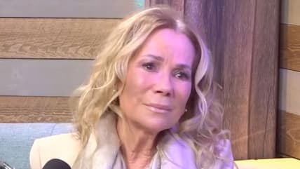 Kathie Lee Gifford