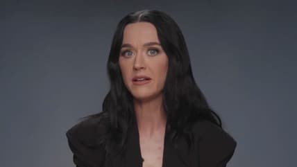 Katy Perry