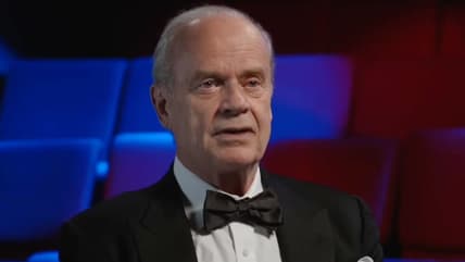 Kelsey Grammer