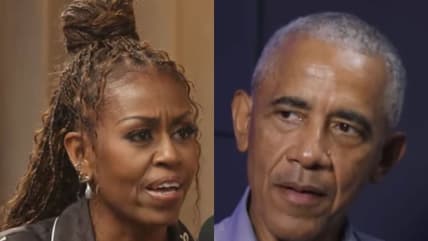 Michelle Obama