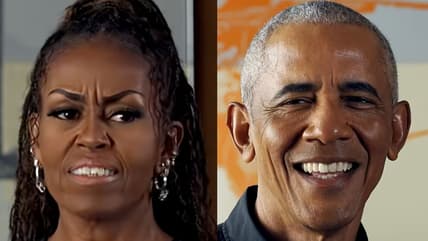 Obamas