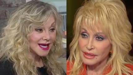 Stella Parton