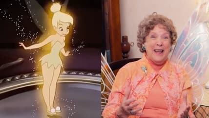 Tinker Bell