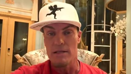 Vanilla Ice
