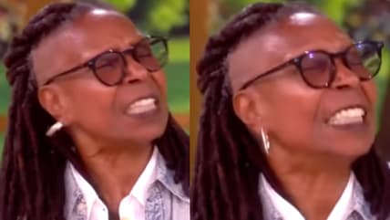 Whoopi Goldberg