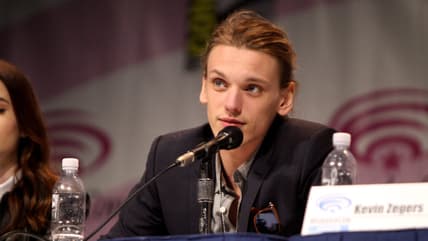 jamie campbell bower