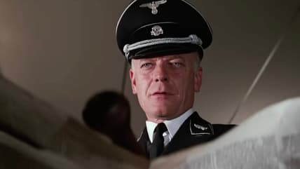 michael byrne