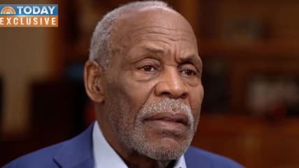 Danny Glover