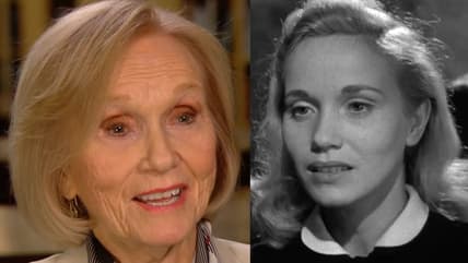 Eva Marie Saint