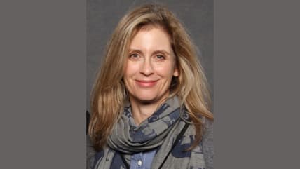 Helen Slater
