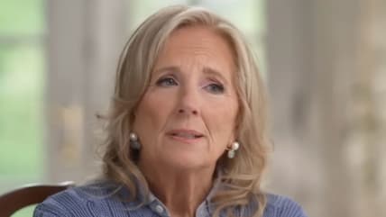 Jill Biden