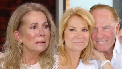 Kathie Lee Gifford