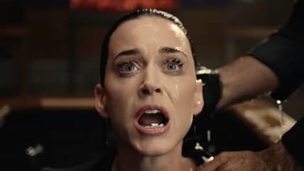 Katy Perry