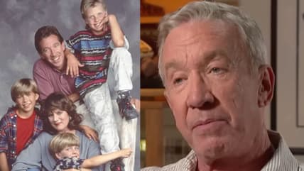 Tim Allen
