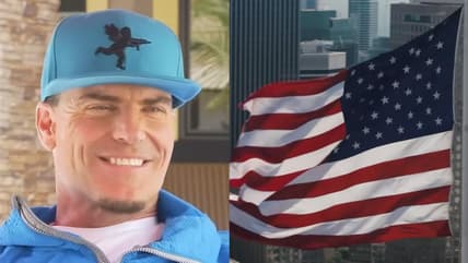 Vanilla Ice