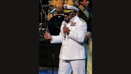 Victor Willis