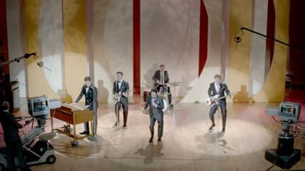 jersey boys movie / bobby valli