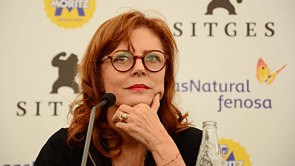 Susan Sarandon