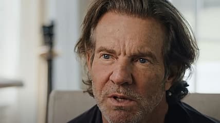 Dennis Quaid