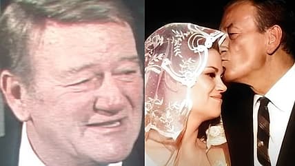 John Wayne