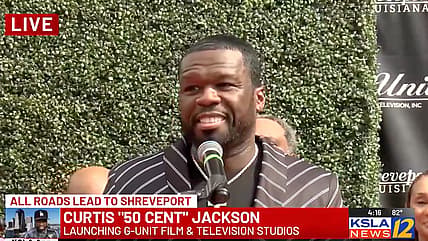 50 Cent