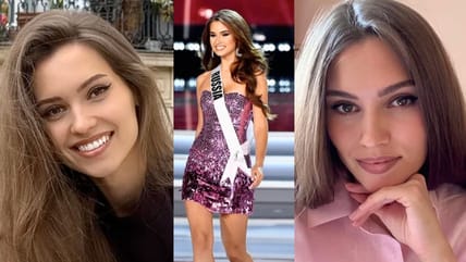 Miss Universe Contestant Kseniya Alexandrova Dead At 30 After Devastating