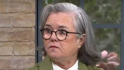 Rosie O'Donnell Reveals If She'll Ever Return To America After Fleeing To