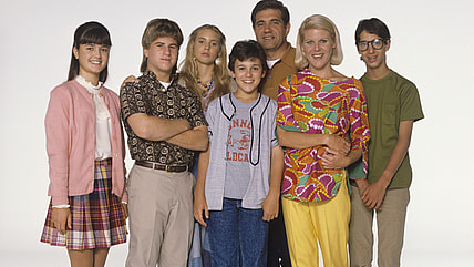 Wonder Years reboot
