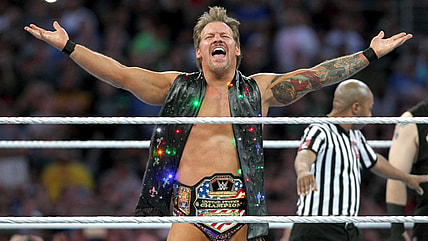Chris Jericho: 'I Am Banned From WWE'