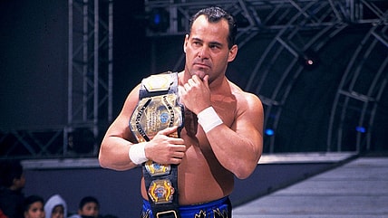 Dean Malenko Leaves WWE After 19 Years