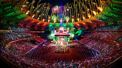 WWE Confirms Return Date To Saudi Arabia, With Appearance By HOF Superstar