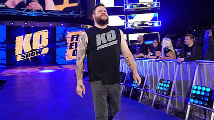 What's Up With WWE's Flip Flop Fever?