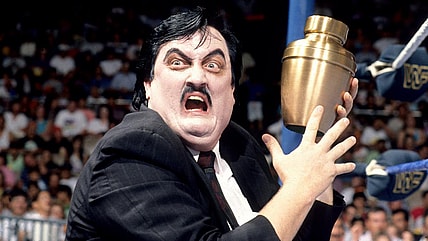 Top 10 Greatest Managers In Professional Wrestling