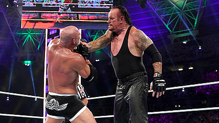 Undertaker's Financial Worries