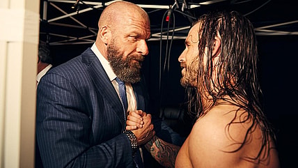 WWE